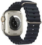 Tech-Protect Iconband Pro Apple Watch 8 / 9 / 10 / 11 / 12 / SE / Ultra 44/45/46/49 mm rihm, s&ouml;emust