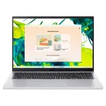 Acer Aspire Go AG16-71P-79HW 16" WUXGA s&uuml;learvuti, Intel Core 7 150U, 16 GB RAM, 512 GB SSD, Windows 11 Home, h&otilde;bedane