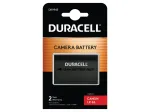 Camera Battery Duracell DR9943 LP-E6 1600mAh Li-Ion