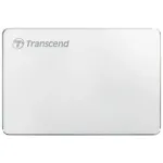 HDD Transcend 1TB 2,5-tolline USB 3.2 Gen 1 StoreJet 25C3S