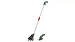 Bosch Isio akuga muruk&auml;&auml;rid 8 cm 3,6 V liitiumioon (Li-Ion) must, roheline