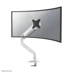 Neomounts DS70S-950WH1 monitorivars 17-49 tolli - gaasvedru - Topfix - 180&deg;-peatus