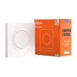 Seinal&uuml;liti Sonoff ZBMINIL2-E ZigBee kompaktne disain kaugjuhtimine