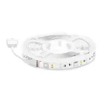 LED-riba SwitchBot W1702110 3 m RGB v&auml;rvimuutusega