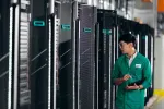 V&otilde;rgul&uuml;liti moodul HPE 8-pordiline 1G/10GbE SFP+ MACsec v3 zl2