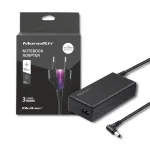 S&uuml;learvuti toiteadapter Qoltec IBM Lenovo 90W 20V 4,74A 5,5x2,5 50099