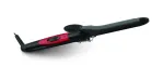 Esperanza Scarlett EBL004 lokirullik, 19 mm, 25 W, must