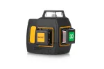 Nutikas lasernivelliir 06-03040G roheline 40 m - Smart kaubam&auml;rk