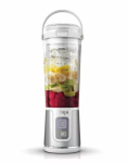 Kaasaskantav blender BC151EUWH laetava akuga