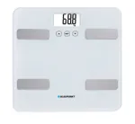 Blaupunkt BSM501 Kehaanal&uuml;&uuml;si kaal Maksimaalne kaalumisulatus=150 kg (BSM501)