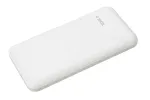 Kaasaskantav akupank IBOX IPB10 10000 mAh, liitiumioon, Quick Charge 3.0, USB-C ja USB-A v&auml;ljundid, 20W PD