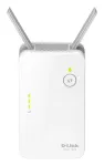 D-Link DAP-1620/E v&otilde;rgupikendaja v&otilde;rgukordisti Valge