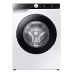 Samsung WW80T534DAEAS6 EcoBubble eestlaetav pesumasin, 8 kg, Wi-Fi, aurufunktsioon