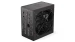Toiteplokk Endorfy Supremo FM6 1000W, 80 PLUS Gold, ATX 3.1, modulaarne, must