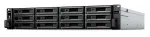 SYNOLOGY Expansion Unit Rx1222SAS 12bay For Sa3600 / Sa3400