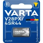 Varta Electronics V28PX - Aku 2CR11108 - H&otilde;beoksiid
