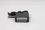 Lenovo 01FR146 toiteadapter/vaheldi Siseruumides 65 W Must