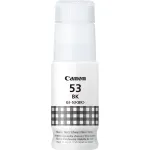 Tindikassett Canon GI-53BK Must