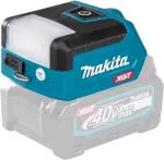 MAKITA. TASKULAMP 40Vmax XGT ML011G LI-ION