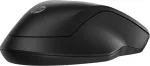 HP 255 Dual Wireless Mouse RF Wireless + Bluetooth