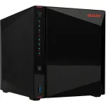 ASUSTOR Nimbustor 4 AS5304T NAS-server, 4 sektsiooni (90-AS5304T00-MD30)