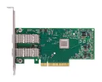 Mellanox ConnectX-4 Lx EN - v&otilde;rguadapter - PCIe 3.0 x8 - 25 Gigabit Ethernet x 2 (MCX4121A-ACAT)