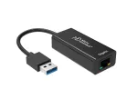 Microconnect USBETHGW10 v&otilde;rgukaart Ethernet 1000 Mbit/s