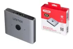 Unitek Bidirectional Switch DP 1.4 8K 2-in-1 (MPN V1609A)
