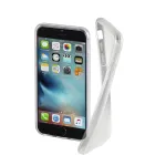 Hama 00177801 Crystal Clear &uuml;mbris seadmele Apple iPhone 7/8/SE 2020/SE 2022, 11,9 cm (4,7 tolli), TPU, l&auml;bipaistev