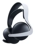 Sony PULSE Elite peakomplekt Juhtmega ja juhtmevaba Peakomplekt M&auml;ngimine Bluetooth Laadimisalus Must, Valge