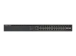 Hallatav kommutaator LANCOM GS-4530XUP L3 30x 2.5G Etherneti porti