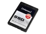 SSD-ketas INTENSO 240 GB 2,5-tolline SATA 3.0