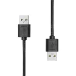 USB 2.0 A-to-A kaabel ProXtend USB2AA-003, isane-isasele, 3 m