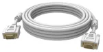 VGA-kaabel Vision 2x VGA 15-pin D-Sub 3m