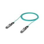 AOC-kaabel Ubiquiti UACC-AOC-QSFP28-10M 10m OM3 QSFP28