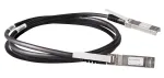 V&otilde;rgukaabel Hewlett Packard Enterprise X240 10G SFP+ SFP+ 3m DA Ca Must