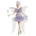 Barbie Signature Hambahaldjas nukk, 6 a, 330 mm