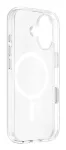 BELKIN MAGNEETILINE KAITSE&Uuml;MBRIS IPHONE 17'LE L&Auml;BIPAISTEV
