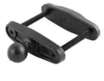Zebra MNT-RAM-B247U25 kinnituskomplekt Must