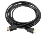 Alantec AV-AHDMI-1.5 HDMI-kaabel 1,5 m v2.0 High Speed Ethernetiga &ndash; kullatud pistikutega