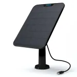 Reolink Solar PANEL-Must 2 USB-C