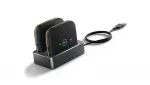 Konverentsimikrofon Yealink CPW65 omnidirectional USB-juhtmega 3 m ulatusega