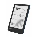 Pocketbook Verse Pro - Azure DACH-Version - E-Book-Reader (PB634-A-WW-B)