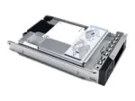 DELL 345-BDSG sisemine pooljuhtketas 1,92 TB 2,5 tolli Serial ATA III