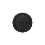 Panasonic DMW-BDC1 - Kaamera korpuse kork - &uuml;hildub Lumix DC-BGH1, Lumix G DC-G100, G110, GF90, GH5M2, GH6, GH6L, GX880, GX9, GX9H, GX9K, GX9W (DMW-BDC1GU)