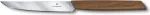 Victorinox Swiss Modern Steak Knife Set, p&auml;hkelpuidust, 2 tk, 6.9000.12G