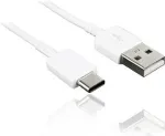 Samsung EP-DN930 USB-kaabel 1 m USB A USB C