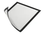 Magnetiline raam A4 Durable DURAFRAME Must