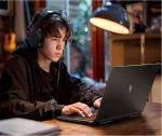 S&uuml;learvuti Acer Nitro V17 17,3-tolline Full-HD 144Hz &mdash; Ryzen R7-260, 16GB RAM, 1TB SSD, GeForce RTX 5070, Linux