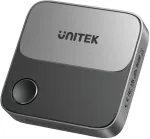Juhtmevaba HDMI saatja Unitek V1162B01 &mdash; 4K 60Hz, juhtmevaba AV-signaali edastus, ulatus kuni 8 m